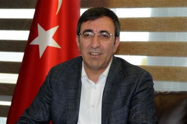 Yılmaz: Türkiye mali alana sahip bir ekonomi