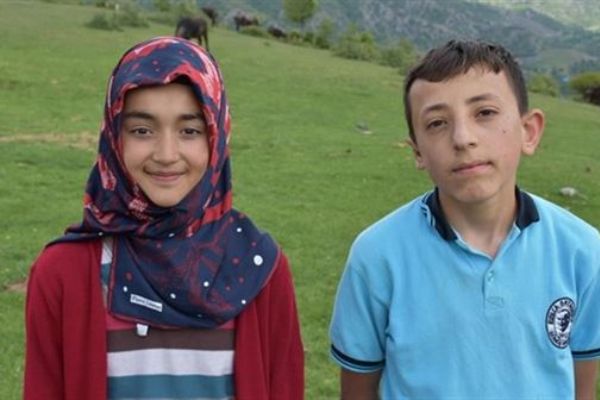 Esra Albayrak'tan ortak sınavda tam puan alan öğrencilere burs müjdesi