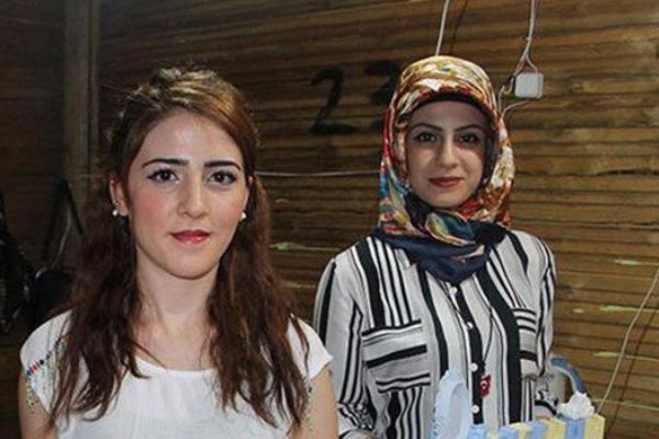 Siirtli genç kızların başarı hikayesi: Talebe yetişemiyorlar