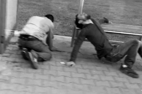 Yeni kabus: 'evde uyuşturucu'