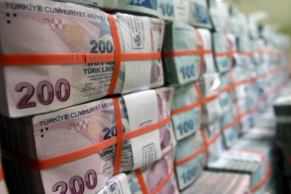 Merkez Bankası'ndan faiz kararı!