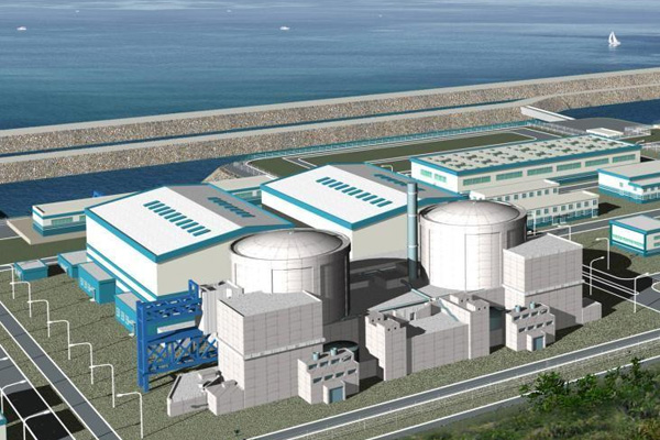 Akkuyu Nükleer Santrali'nin üretim lisansı tamam!