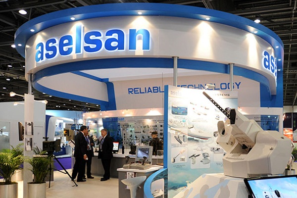 ASELSAN'dan dev sözleşme