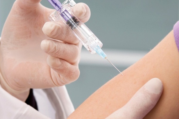 İğneden korkanlara müjdeli haber