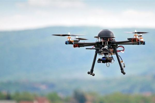 Tekirdağ'da insansız hava aracı kullanımı yasaklandı