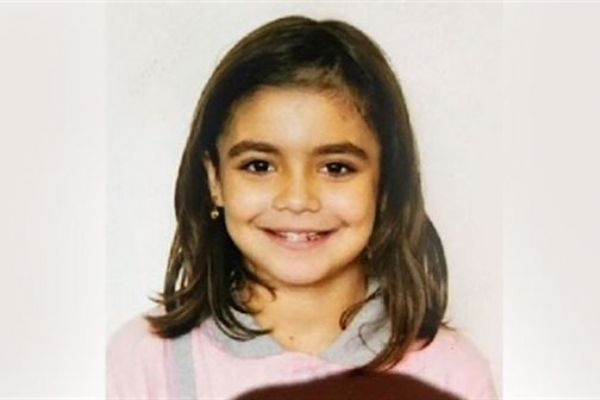 Ceylin'in son görüntüleri ortaya çıktı