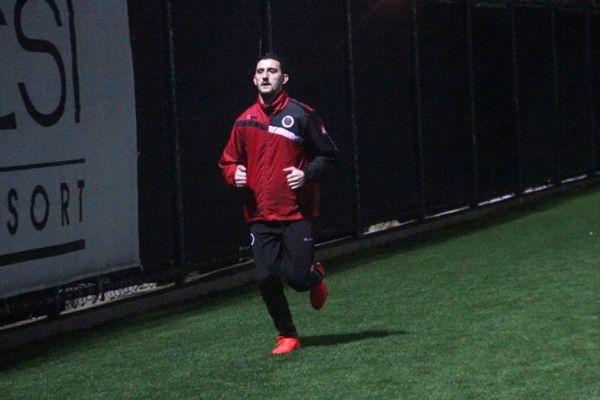 Süper Lig macerası '3 dakika' sürdü