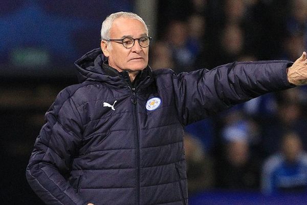 Ranieri'nin yeni takımı belli oldu