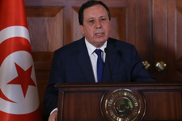 'Kardeşler arasındaki görüş ayrılığı diyalogla çözülmeli'