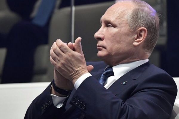 Putin'den şaşırtan hamle! 'Hazırız'