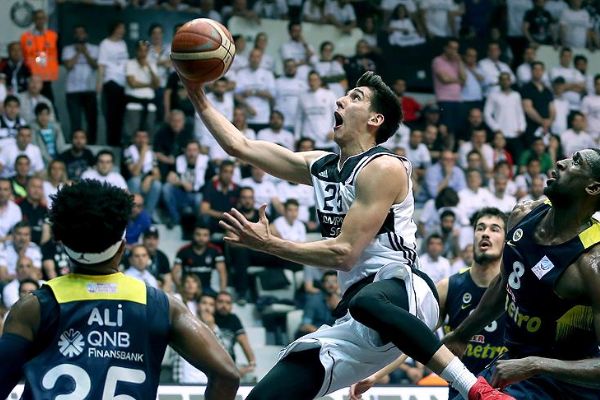 Beşiktaş'tan bilet iadesi açıklaması