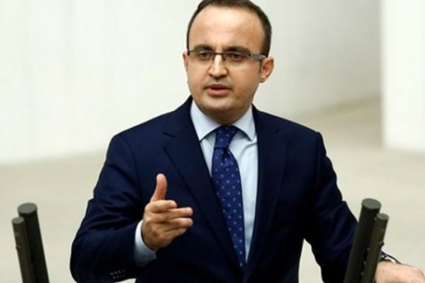 CHP'ye bir yürüyüş tepkisi daha!