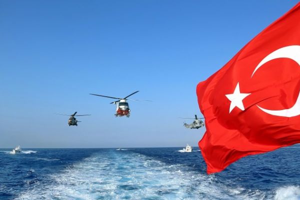 Türkiye'den İsrail'i rahatsız eden hamle!