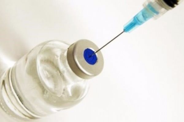 İğneden korkanlara müjde!