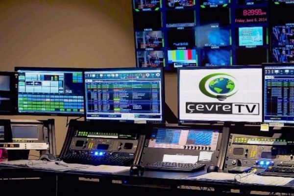 Yeni bir televizyon kanalı kuruluyor