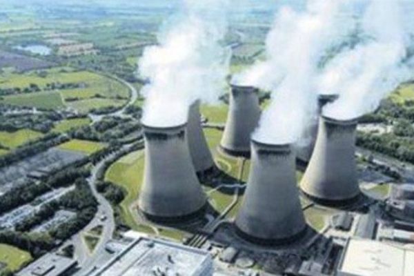 Akkuyu Nükleer santraline 49 yıl süreli lisans