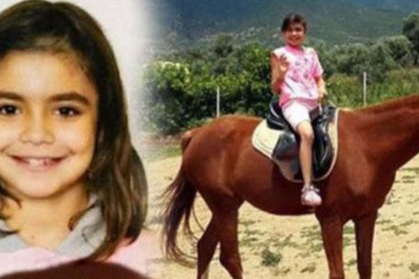 Ceylin Atik'in katilini, dedeye gönderilen SMS mesajı ele verdi