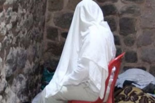 Yer: Kayseri! Hayatla ilişiklerini kestiler