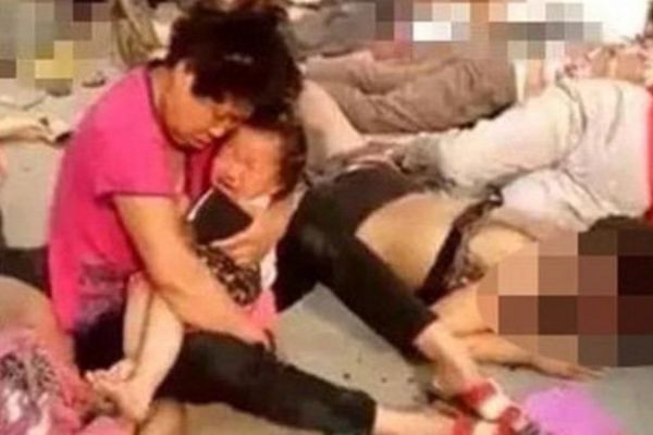 Çin'de çocuk yuvasında patlama: 7 ölü, 59 yaralı