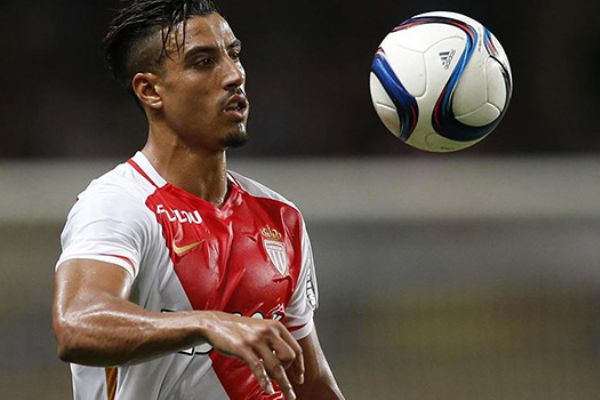 Monaco'nun yıldızı Nabil Dirar Fenerbahçe