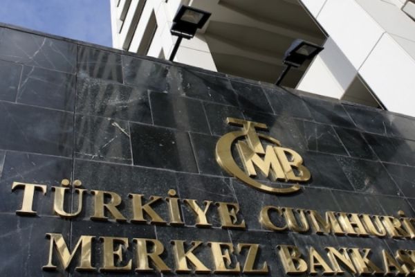 Merkez Bankası faiz kararını açıkladı