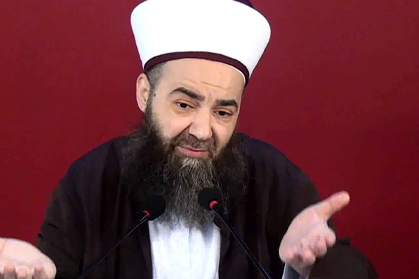 Cübbeli Ahmet'e Adil Öksüz sorgusu