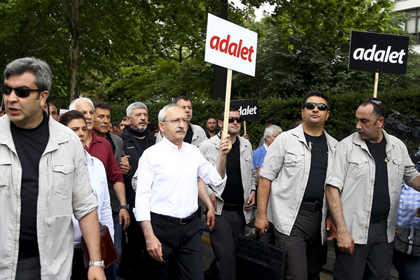 Kılıçdaroğlu'ndan Bahçeli'ye cevap geldi