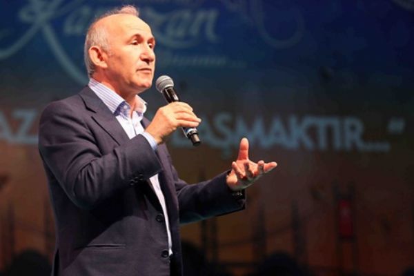 “Osmanlı Filistin'i 12 çavuş ile yönetti”