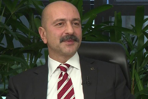 Akın İpek’in madeninden '17/25 Aralık'ın kumpas tapeleri' çıktı