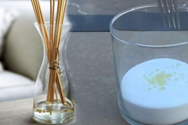 Kendi ev kokunuzu yapmak ister misiniz?