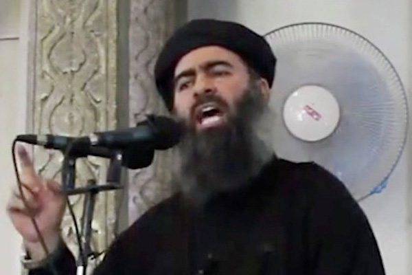 Rusya'dan IŞİD açıklaması: Bağdadi'yi öldürmüş olabiliriz