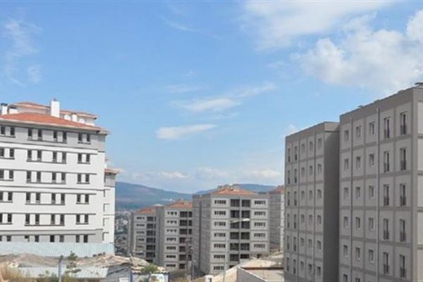 İnşaat sektöründe ciro düştü