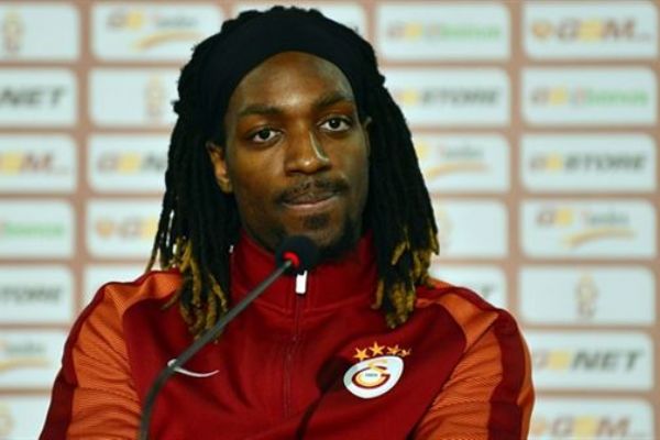 Luis Cavanda'nın yeni adresi Rennes