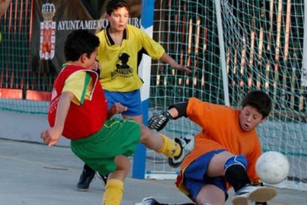 İspanya'da maçı 25-0 kazanan antrenör kovuldu