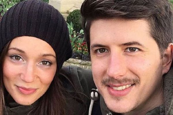 Londra'daki yangında kaybolan gencin son sözleri