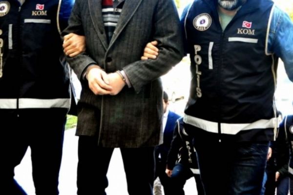 Kars'ta FETÖ/PDY operasyonu