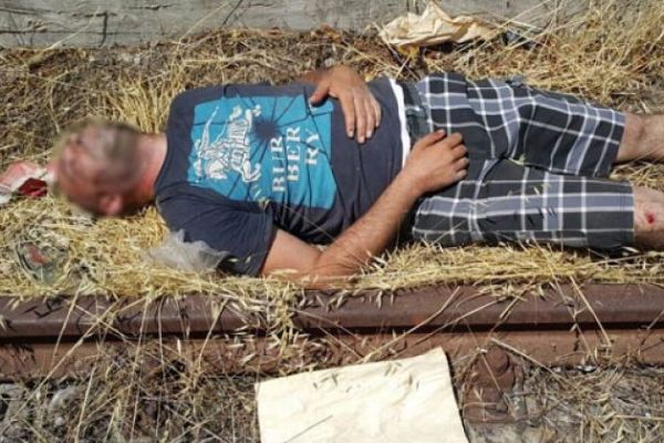 İzmir'den ibretlik bir görüntü!