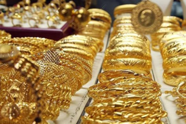 Çeyrek altın ve gram altın kaç para oldu?