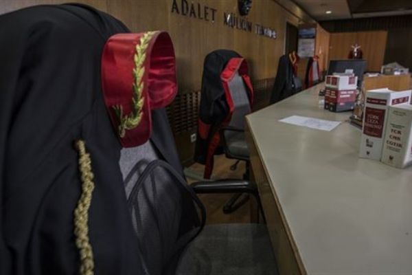 15 Temmuz'da Bozdağ'ı alıkoymaya çalışanlarla ilgili iddianame tamamlandı