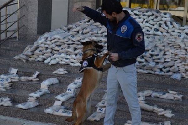 Korkunç tablo: Uyuşturucu kullanan sayısı 1.5 milyona ulaştı