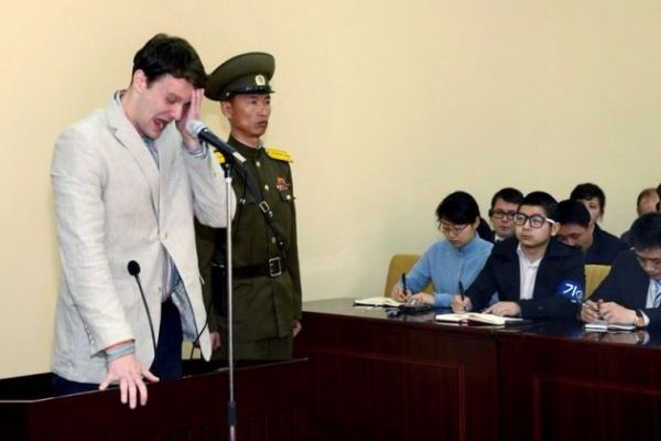 Turist olarak gitti, bitkisel hayatta ABD'ye döndü!