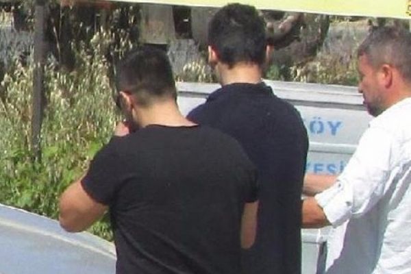 Tekirdağ'da MİT ve polisin ortak düzenlediği operasyonla firari terörist enselendi