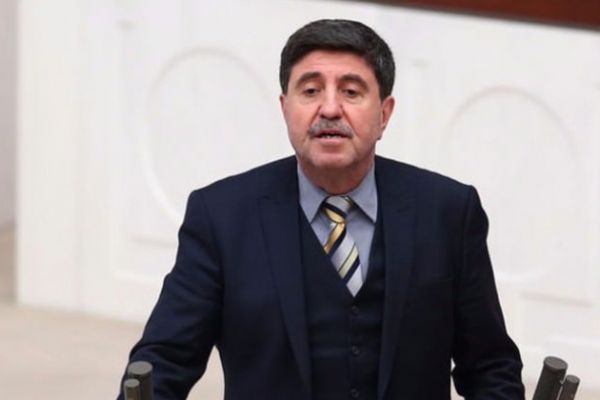 HDP'li Tan'a 2 yıl hapis cezası