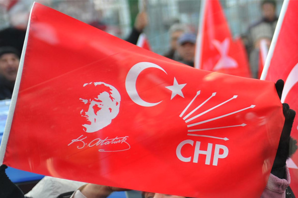 CHP'liler İzmir'den İstanbul'a yürüyecek