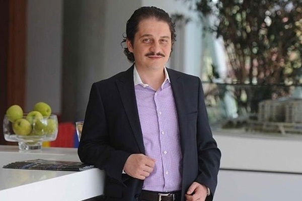 Ömer Faruk Kavurmacı hakkında yeni karar