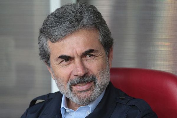 'Yarım kaldığına inandığım işler vardı'