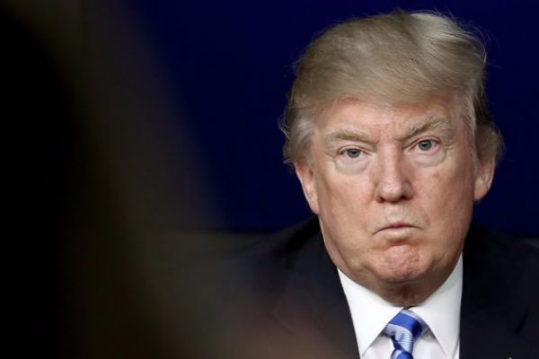 Donald Trump tüm iddialara noktayı koydu! Cadı avı...