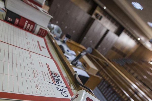 Gazetecilerin 'darbe girişimi' iddianamesi kabul edildi
