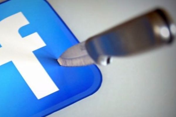 Facebook'tan terörle mücadele paketi!