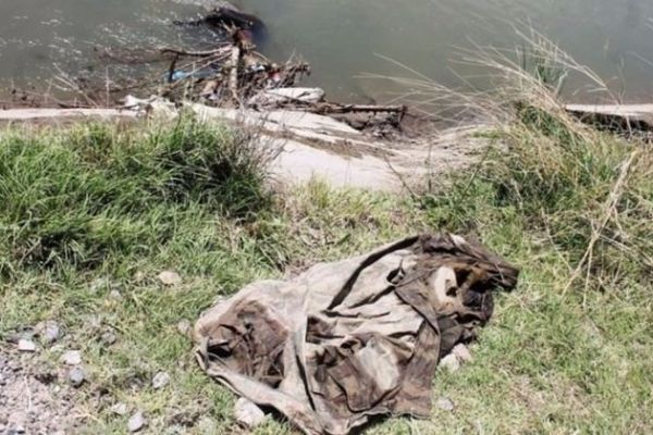 Sulama kanalına düşen askerden acı haber!